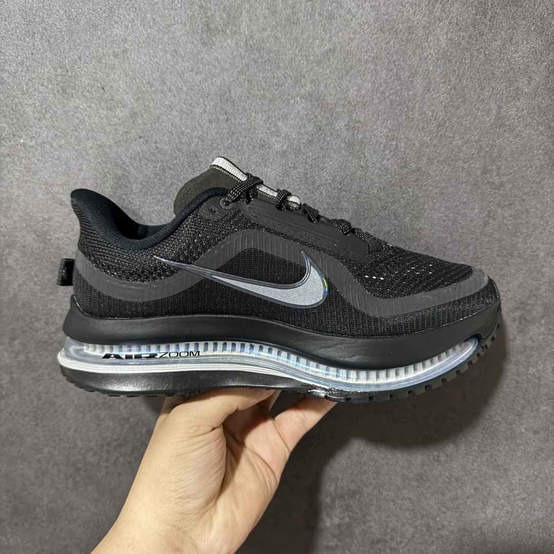 图片[7]-【公司级】Nike Air Zoom Pegasus Premium 耐克 新款气垫缓震休闲跑步鞋 Pegasus Premium 搭载了 Nike 最先进的三重技术 为跑者提供超强的响应缓冲 这款鞋被誉为有史以来响应最快的跑鞋 为跑者提供最大能量反馈 鞋面采用多层覆盖和加固设计 确保足够的支撑和结构 而鞋舌设计则增加了透气性 让跑者能够更轻松地奔跑 货号：HQ2593 尺码：36～46B-选品中心