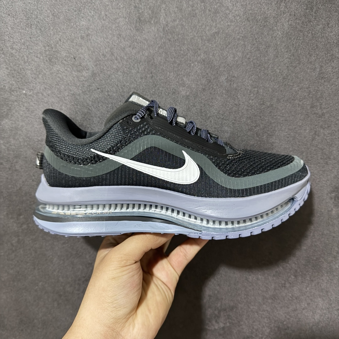 图片[14]-【公司级】Nike Air Zoom Pegasus Premium 耐克 新款气垫缓震休闲跑步鞋 Pegasus Premium 搭载了 Nike 最先进的三重技术 为跑者提供超强的响应缓冲 这款鞋被誉为有史以来响应最快的跑鞋 为跑者提供最大能量反馈 鞋面采用多层覆盖和加固设计 确保足够的支撑和结构 而鞋舌设计则增加了透气性 让跑者能够更轻松地奔跑 货号：HQ2593 尺码：36～46B-选品中心