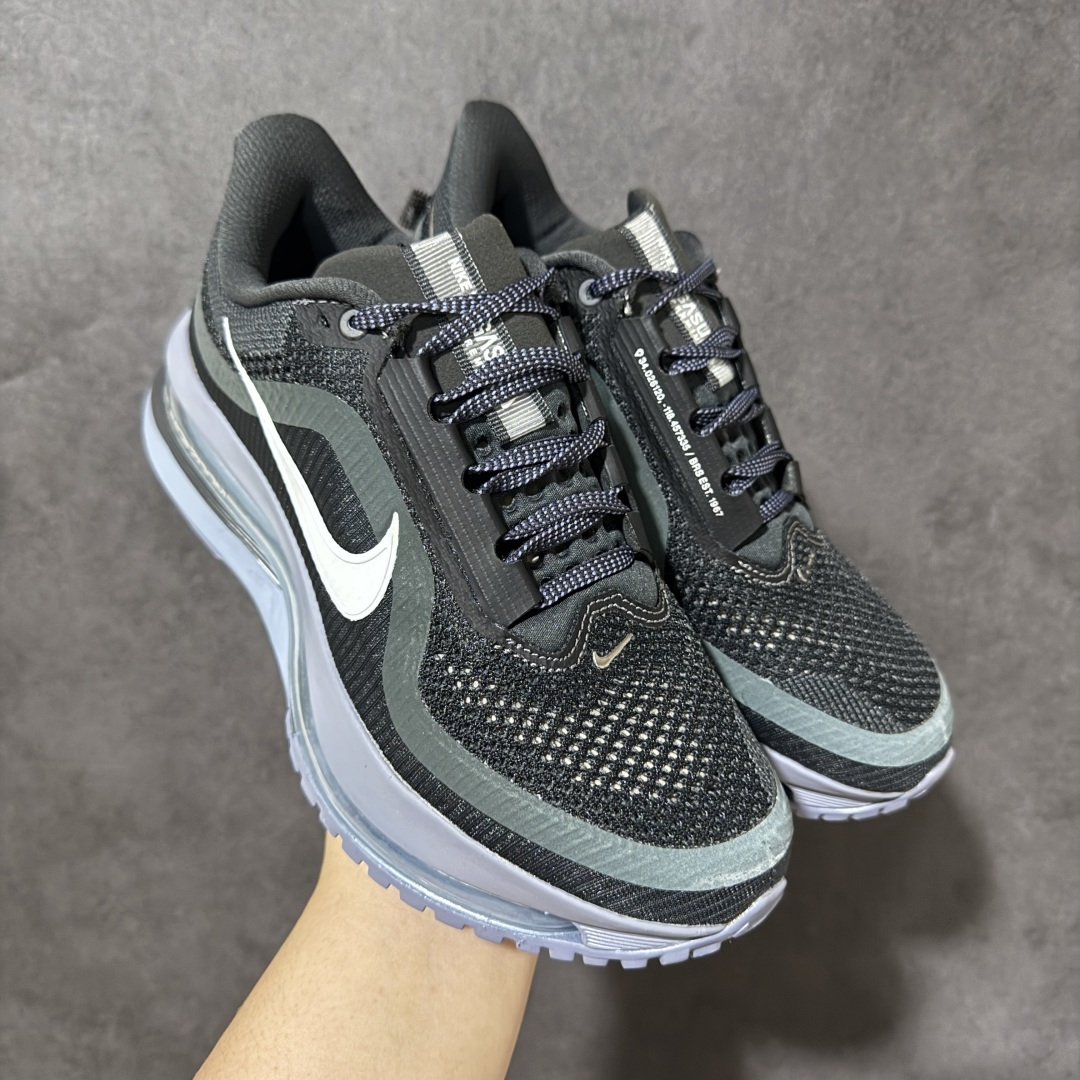 图片[14]-【公司级】Nike Air Zoom Pegasus Premium 耐克 新款气垫缓震休闲跑步鞋 Pegasus Premium 搭载了 Nike 最先进的三重技术 为跑者提供超强的响应缓冲 这款鞋被誉为有史以来响应最快的跑鞋 为跑者提供最大能量反馈 鞋面采用多层覆盖和加固设计 确保足够的支撑和结构 而鞋舌设计则增加了透气性 让跑者能够更轻松地奔跑 货号：HQ2593-001 尺码：36～46B-选品中心