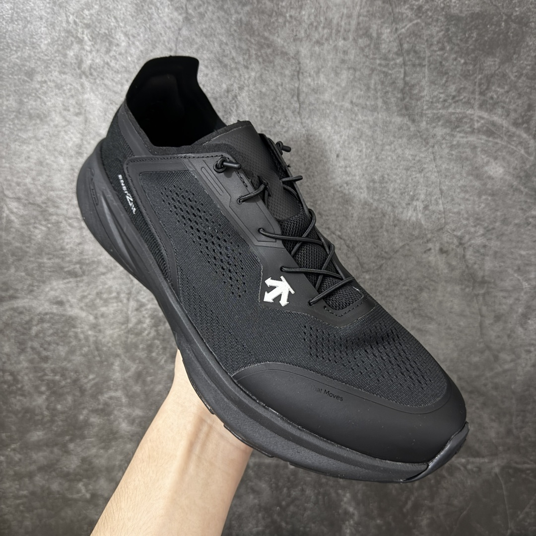 图片[3]-【公司级】DESCENTE 迪桑特 Ease Air JR 城市通勤 户外低帮透气运动户外鞋 超透气网面 独特不对称绑带设计 中底搭载迪桑特的 LAVITATE 缓震科技，脚感软弹且回弹迅速，长距离跑步或日常暴走都能有效缓解足部压力。外底采用耐磨橡胶材质，纹路专为湿滑路面和柏油路优化，抓地力强，无论是跑步还是日常通勤都很合适。 尺码：39 40 41 42 43 44-选品中心