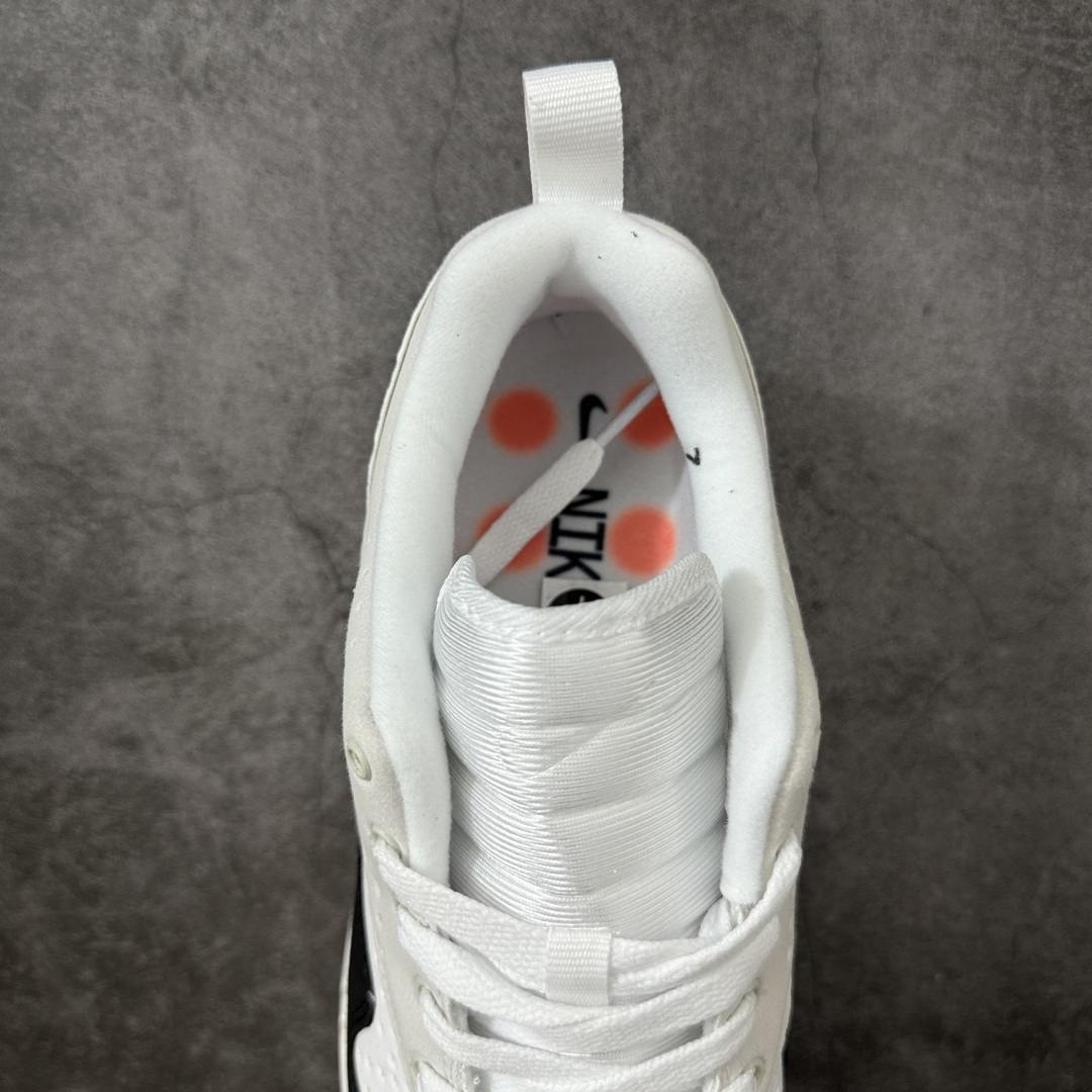 图片[8]-【公司级】Nike Air Max 1 耐克气垫 缓震 耐磨运动鞋 鞋身材质均选择皮革 织物 麂皮多种材质覆盖 保证质感的前提下 层次感也相当不错带有开窗式 Air Max 气垫的中底收尾 完善整体造型设计 货号：DV1403-001 尺码：36 36.5 37.5 38 38.5 39 40 40.5 41 42 42.5 43 44 45 46 47-选品中心