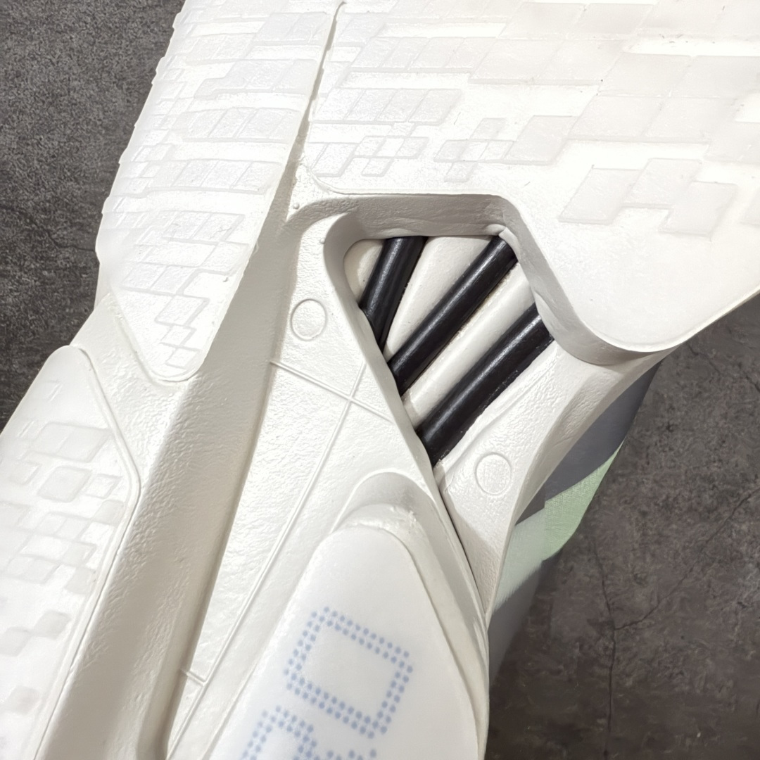 图片[10]-【NO.1纯原】Adidas Adizero Adios Pro 4 M竞训跑步鞋 JS2579 市场独一档品质 区别所有版本 原鞋购入开发数月 原材料 原档案打造 细节版型一比一 独立双层组合底私模.超软弹发泡超临界底 搭配ENERGYRODS 2.0真碳柱，每一步都动力满满 鞋面用的是Lightlock技术，轻透又贴合，就像给脚定制的一样。 中底是全掌Lightstrike Pro泡棉，软弹感超绝 真正一比一还原真实脚感💪🏻 尺码：36 36.5 37 38 38.5 39 40 40.5 41 42 42.5 43 44 44.5 45 46-选品中心