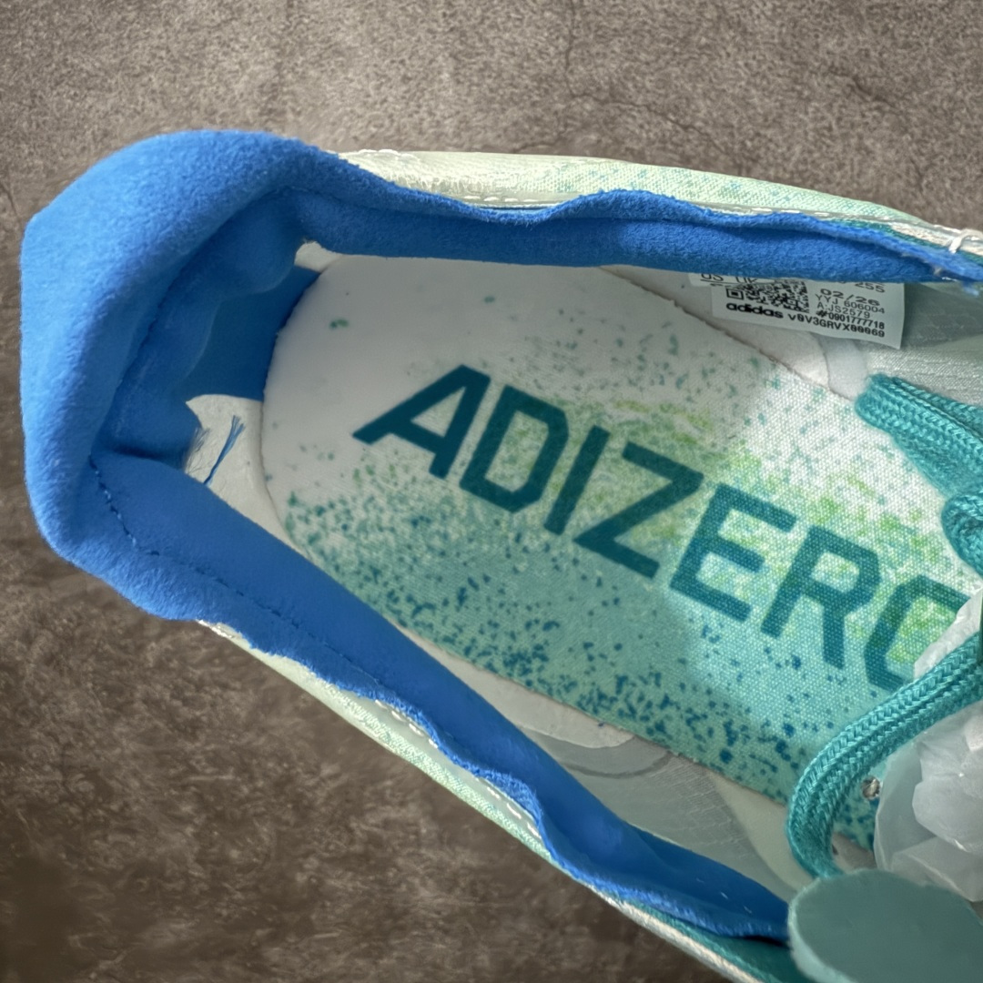 图片[8]-【NO.1纯原】Adidas Adizero Adios Pro 4 M竞训跑步鞋 JS2579 市场独一档品质 区别所有版本 原鞋购入开发数月 原材料 原档案打造 细节版型一比一 独立双层组合底私模.超软弹发泡超临界底 搭配ENERGYRODS 2.0真碳柱，每一步都动力满满 鞋面用的是Lightlock技术，轻透又贴合，就像给脚定制的一样。 中底是全掌Lightstrike Pro泡棉，软弹感超绝 真正一比一还原真实脚感💪🏻 尺码：36 36.5 37 38 38.5 39 40 40.5 41 42 42.5 43 44 44.5 45 46-选品中心