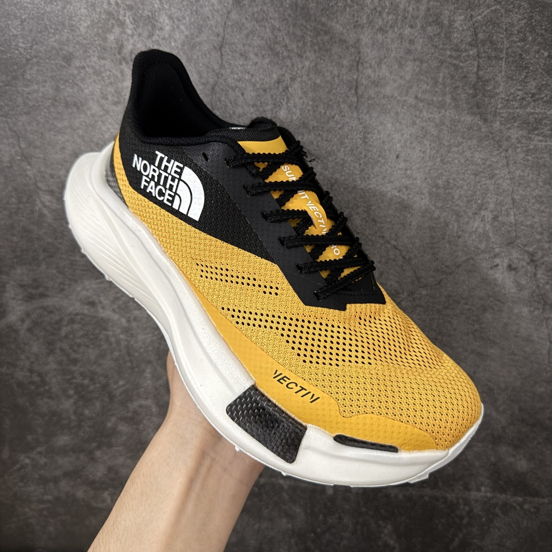 图片[3]-【公司级】TheNorthFace北面M TNF X IKB SUMMITVECTIV PRO 2鞋户外运动耐磨轻便透气登山徒步鞋 货号：NF0A83N1-ZU3 尺码：36-46（半）-选品中心