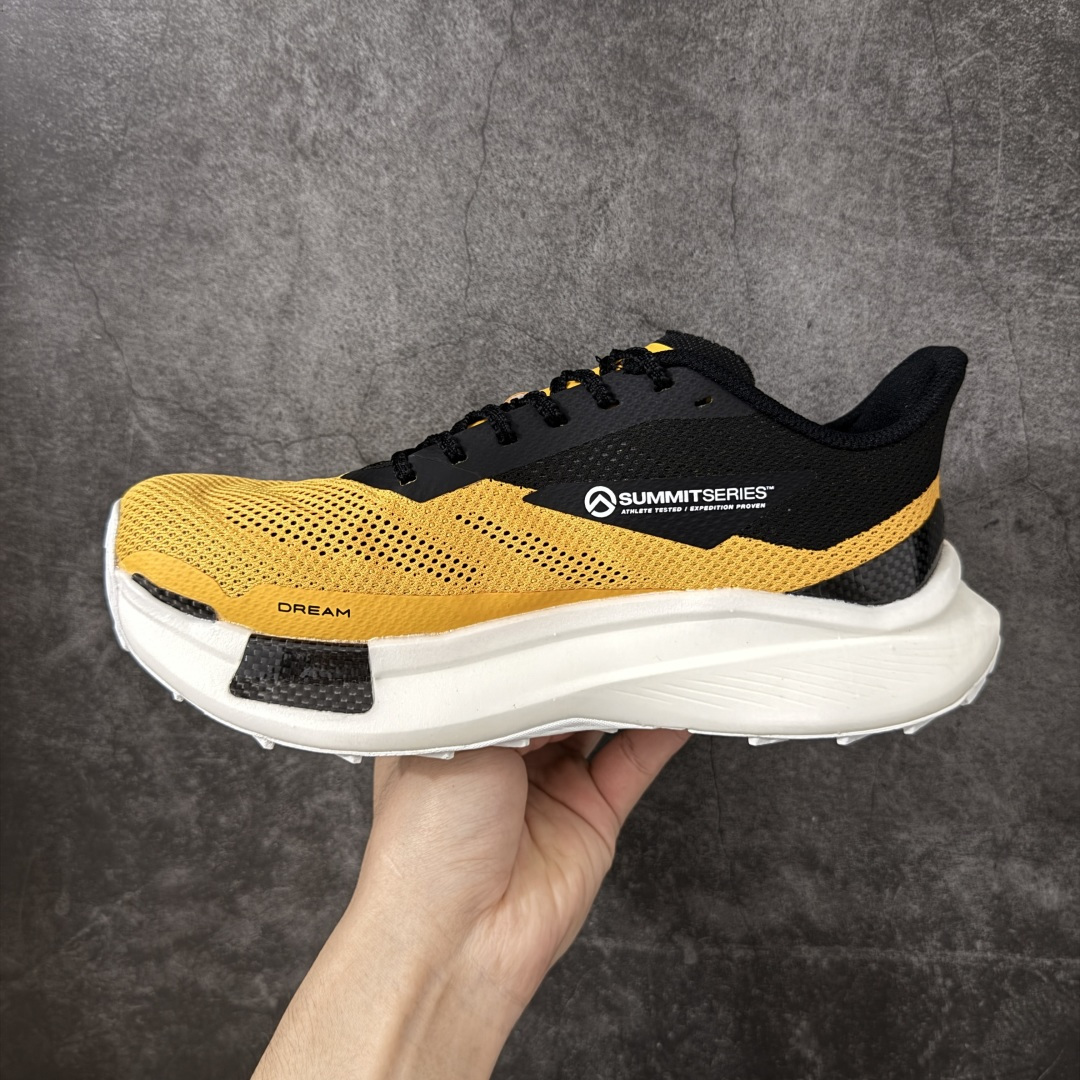 图片[2]-【公司级】TheNorthFace北面M TNF X IKB SUMMITVECTIV PRO 2鞋户外运动耐磨轻便透气登山徒步鞋 货号：NF0A83N1-ZU3 尺码：36-46（半）-选品中心