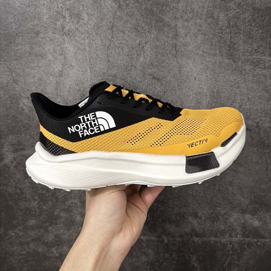 【公司级】TheNorthFace北面M TNF X IKB SUMMITVECTIV PRO 2鞋户外运动耐磨轻便透气登山徒步鞋 货号：NF0A83N1-ZU3 尺码：36-46（半）-选品中心