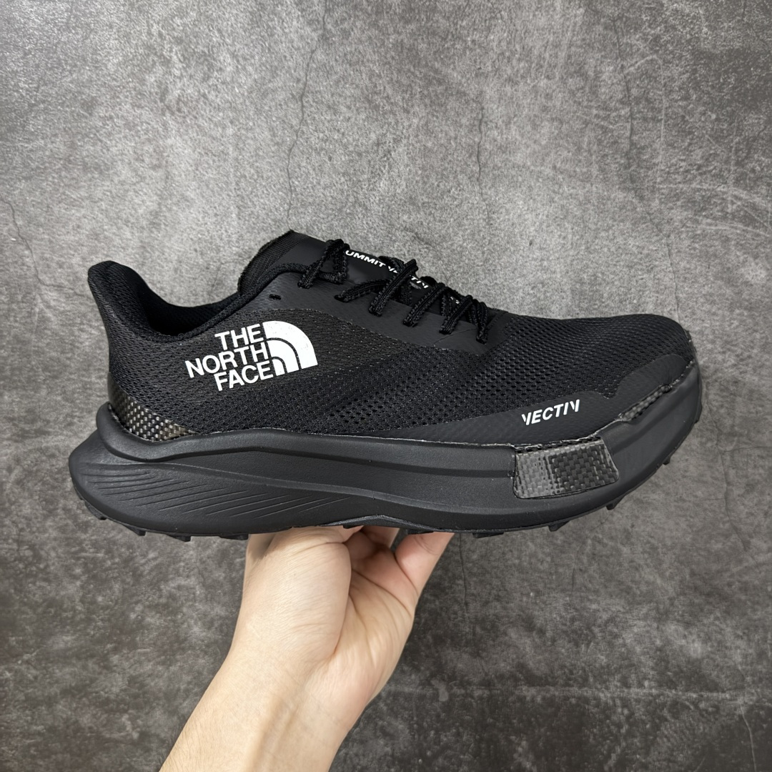 【公司级】TheNorthFace北面M TNF X IKB SUMMITVECTIV PRO 2鞋户外运动耐磨轻便透气登山徒步鞋 货号：NFW02309-KW 尺码：36-46（半）-选品中心