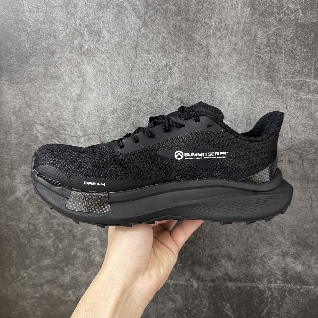 图片[2]-【公司级】TheNorthFace北面M TNF X IKB SUMMITVECTIV PRO 2鞋户外运动耐磨轻便透气登山徒步鞋 货号：NFW02309-KW 尺码：36-46（半）-选品中心