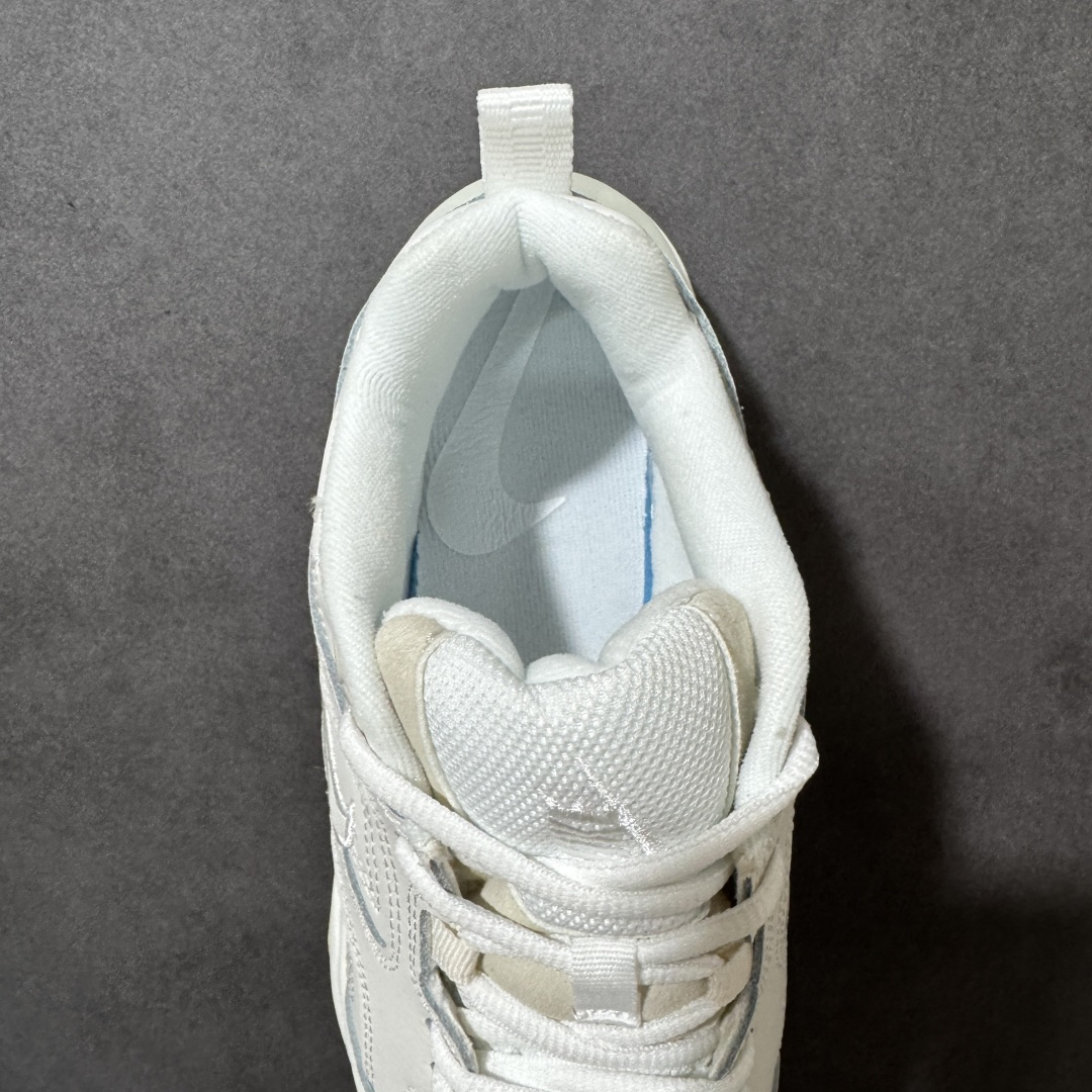 图片[6]-【纯原版】NIKE M2K Tekno 复古潮流百搭休闲运动旅游老爹鞋 AO3108-006 市面1：1最强版本 官方新版二维码鞋标 扫码直达官网 客供原厂模具 内增专柜防尘纸 配件齐全 鞋盒钢印 合格证 独立一次发泡轻量高回弹私模 后跟使用台湾代工厂一致定型机定型 线条效果和脚感完美 真正一码一模1：1对应生产 区别市面诸多版本！ 尺码：35.5 36 36.5 37.5 38 38.5 39 40 40.5 41 42 42.5 43 44 44.5 45-选品中心