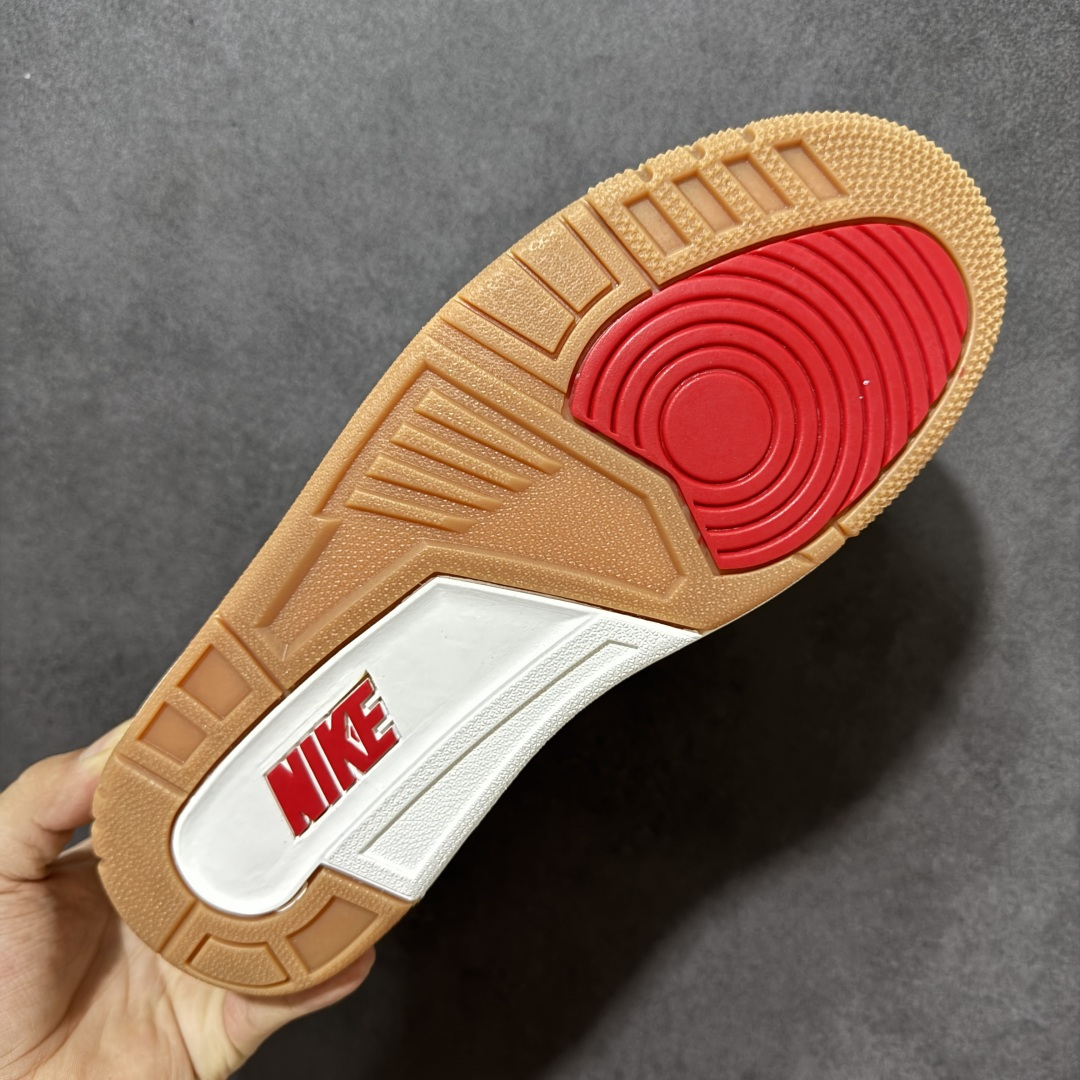 图片[9]-【公司级】Nike Air Jordan 3 Retro 迈克尔·乔丹AJ3代中帮复古休闲运动文化篮球鞋 货号：IR0910-400 尺码：36 36.5 37.5 38 38.5 39 40 40.5 41 42 42.5 43 44 45 46 47-选品中心