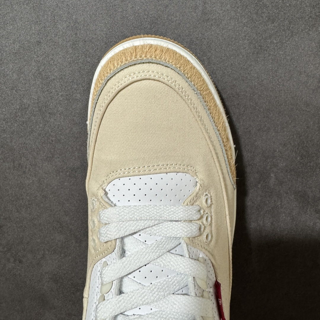 图片[5]-【公司级】Nike Air Jordan 3 Retro 迈克尔·乔丹AJ3代中帮复古休闲运动文化篮球鞋 货号：IR0910-400 尺码：36 36.5 37.5 38 38.5 39 40 40.5 41 42 42.5 43 44 45 46 47-选品中心