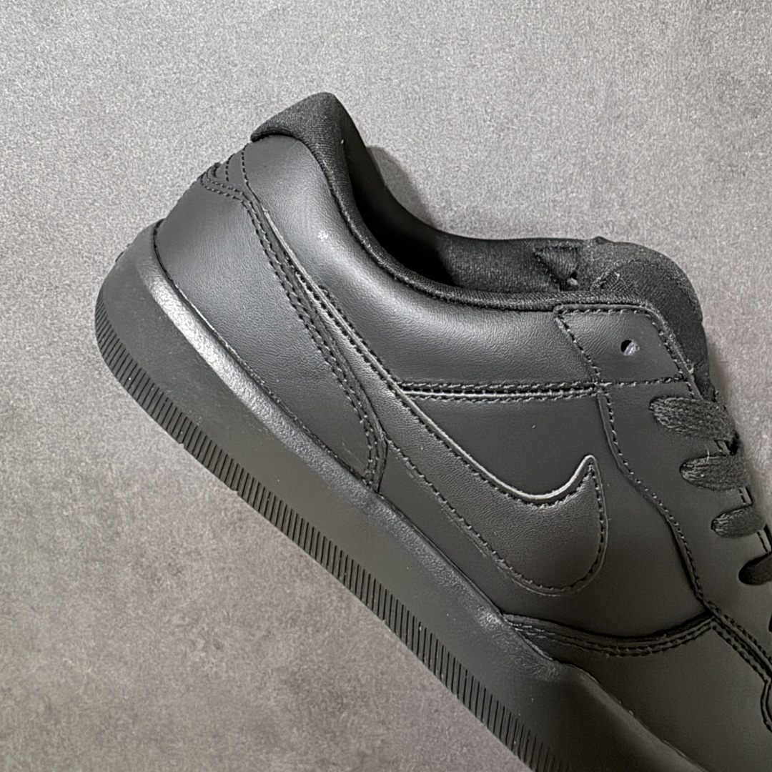 图片[7]-【公司级】Nike SB Force 58 耐克 低帮休闲板鞋 是一款将前沿创新带入街头的单品 它具有硫化杯底 具有出色的耐用性和灵活性 使用帆布和绒面革 在饰面上置通风口 货号：DH7505-001 尺码：36 36.5 37.5 38 38.5 39 40 40.5 41 42 42.5 43 44 45-选品中心