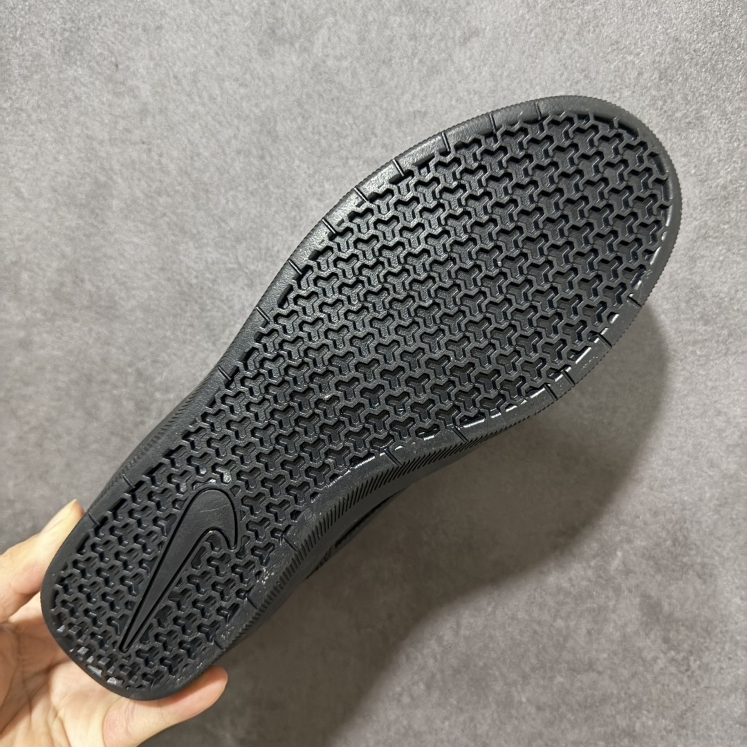 图片[9]-【公司级】Nike SB Force 58 耐克 低帮休闲板鞋 是一款将前沿创新带入街头的单品 它具有硫化杯底 具有出色的耐用性和灵活性 使用帆布和绒面革 在饰面上置通风口 货号：DH7505-001 尺码：36 36.5 37.5 38 38.5 39 40 40.5 41 42 42.5 43 44 45-选品中心