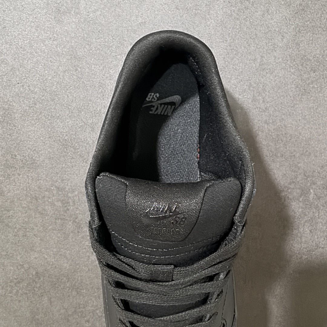 图片[6]-【公司级】Nike SB Force 58 耐克 低帮休闲板鞋 是一款将前沿创新带入街头的单品 它具有硫化杯底 具有出色的耐用性和灵活性 使用帆布和绒面革 在饰面上置通风口 货号：DH7505-001 尺码：36 36.5 37.5 38 38.5 39 40 40.5 41 42 42.5 43 44 45-选品中心