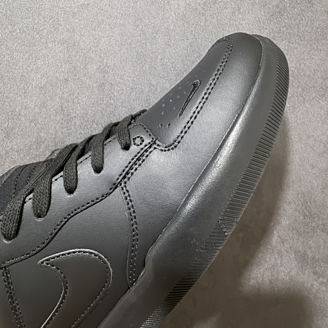 图片[8]-【公司级】Nike SB Force 58 耐克 低帮休闲板鞋 是一款将前沿创新带入街头的单品 它具有硫化杯底 具有出色的耐用性和灵活性 使用帆布和绒面革 在饰面上置通风口 货号：DH7505-001 尺码：36 36.5 37.5 38 38.5 39 40 40.5 41 42 42.5 43 44 45-选品中心