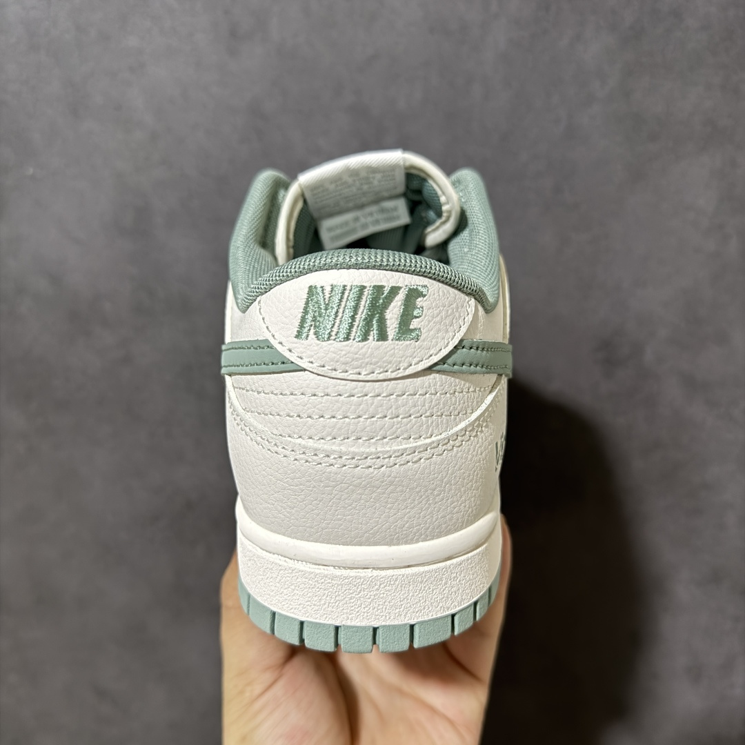 图片[4]-【YC版本】Nike SB Dunk Low 低帮休闲板鞋 货号：WG0320-142  尺码：40 40.5 41 42 42.5 43 44 44.5 45 46-选品中心