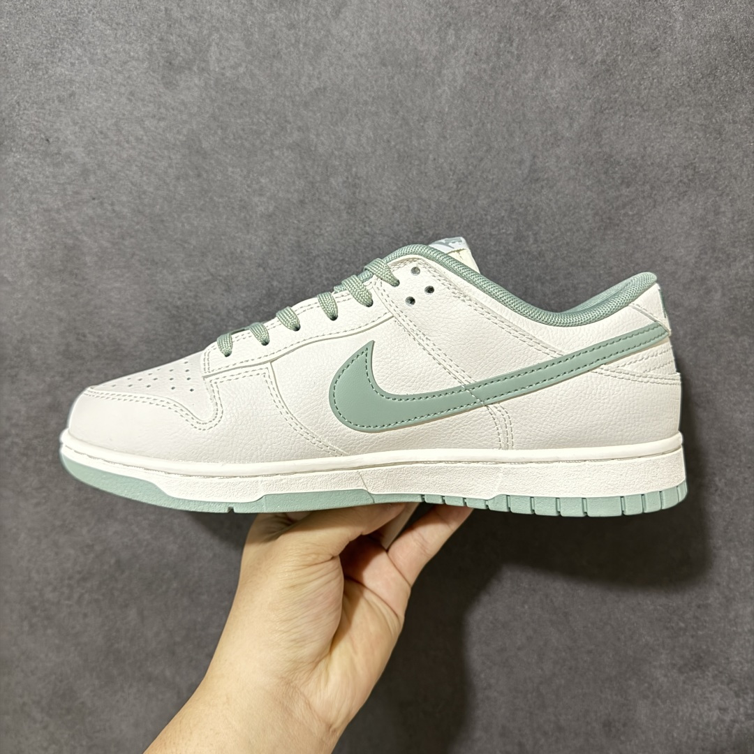 图片[2]-【YC版本】Nike SB Dunk Low 低帮休闲板鞋 货号：WG0320-142  尺码：40 40.5 41 42 42.5 43 44 44.5 45 46-选品中心