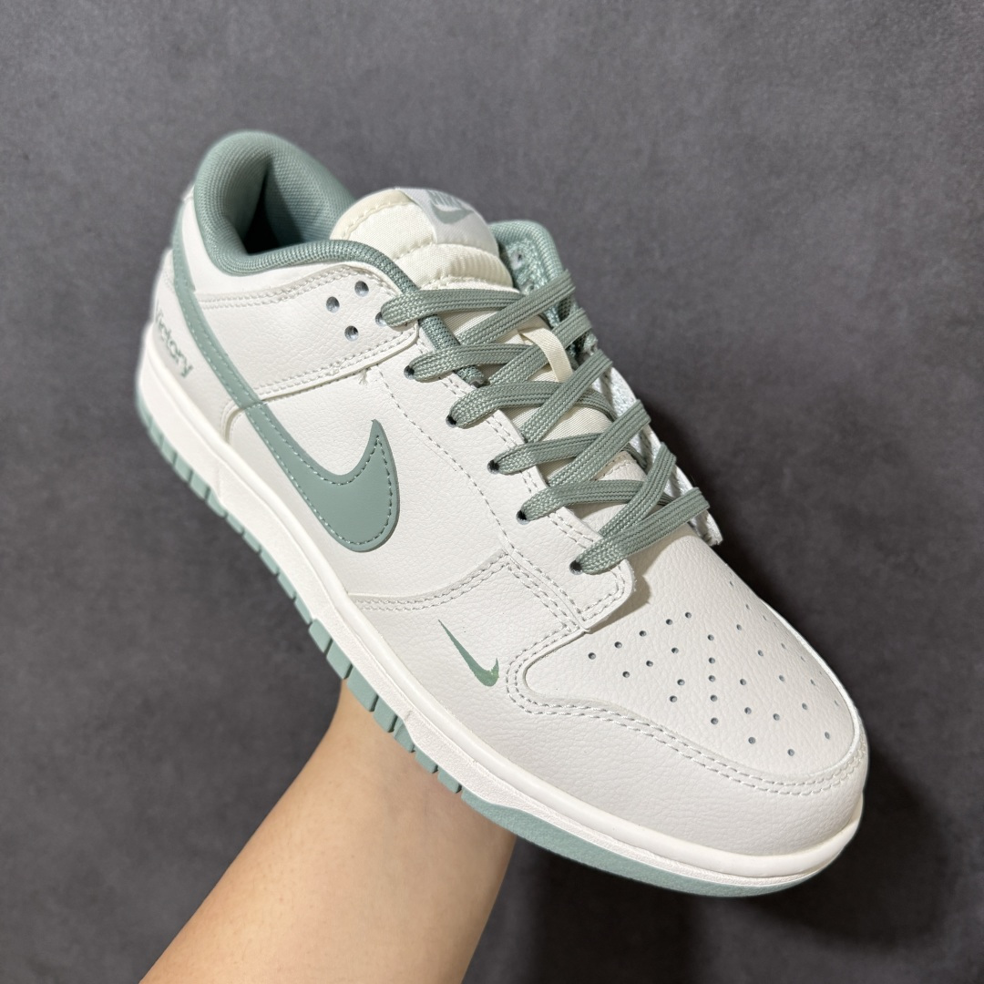 图片[3]-【YC版本】Nike SB Dunk Low 低帮休闲板鞋 货号：WG0320-142  尺码：40 40.5 41 42 42.5 43 44 44.5 45 46-选品中心