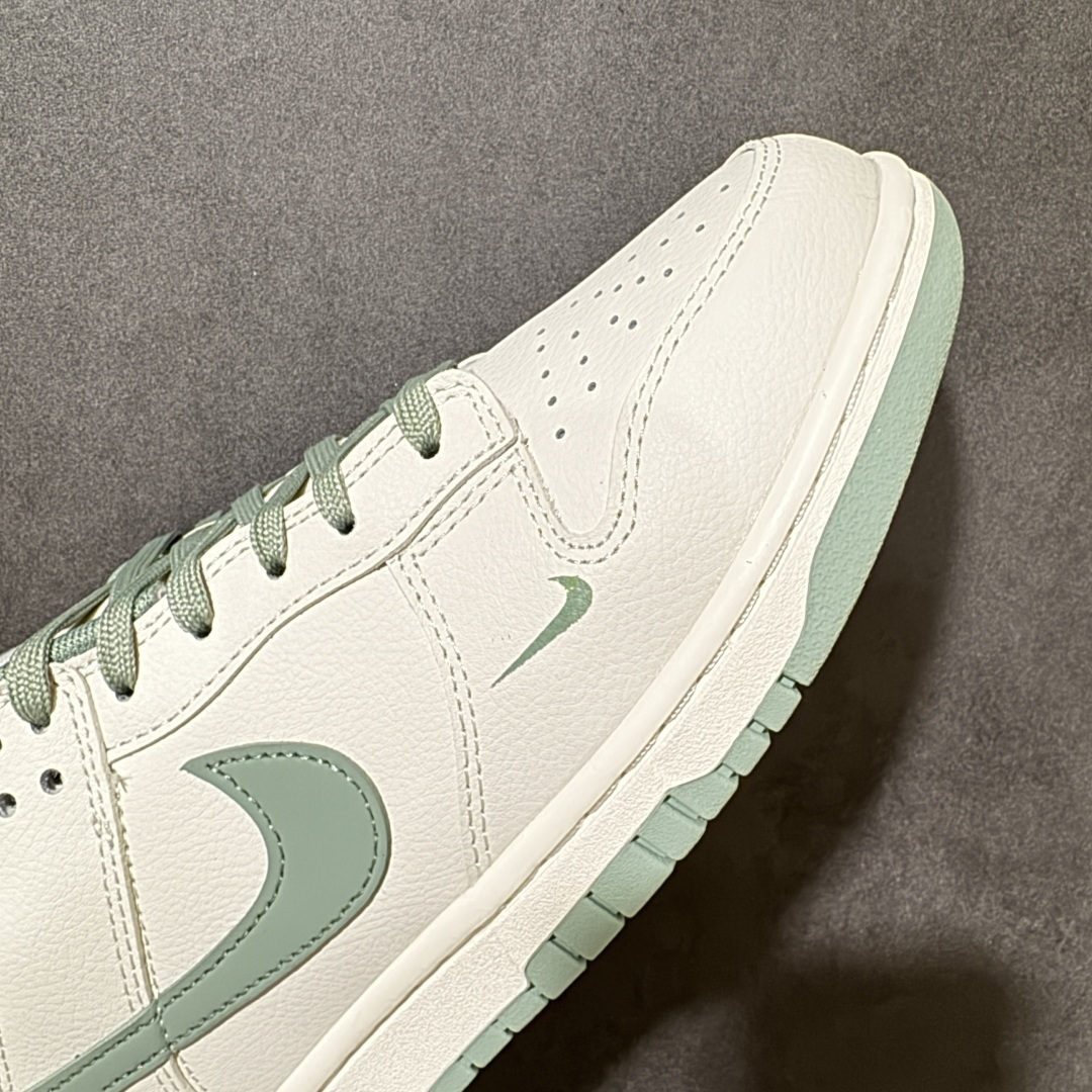 图片[8]-【YC版本】Nike SB Dunk Low 低帮休闲板鞋 货号：WG0320-142  尺码：40 40.5 41 42 42.5 43 44 44.5 45 46-选品中心