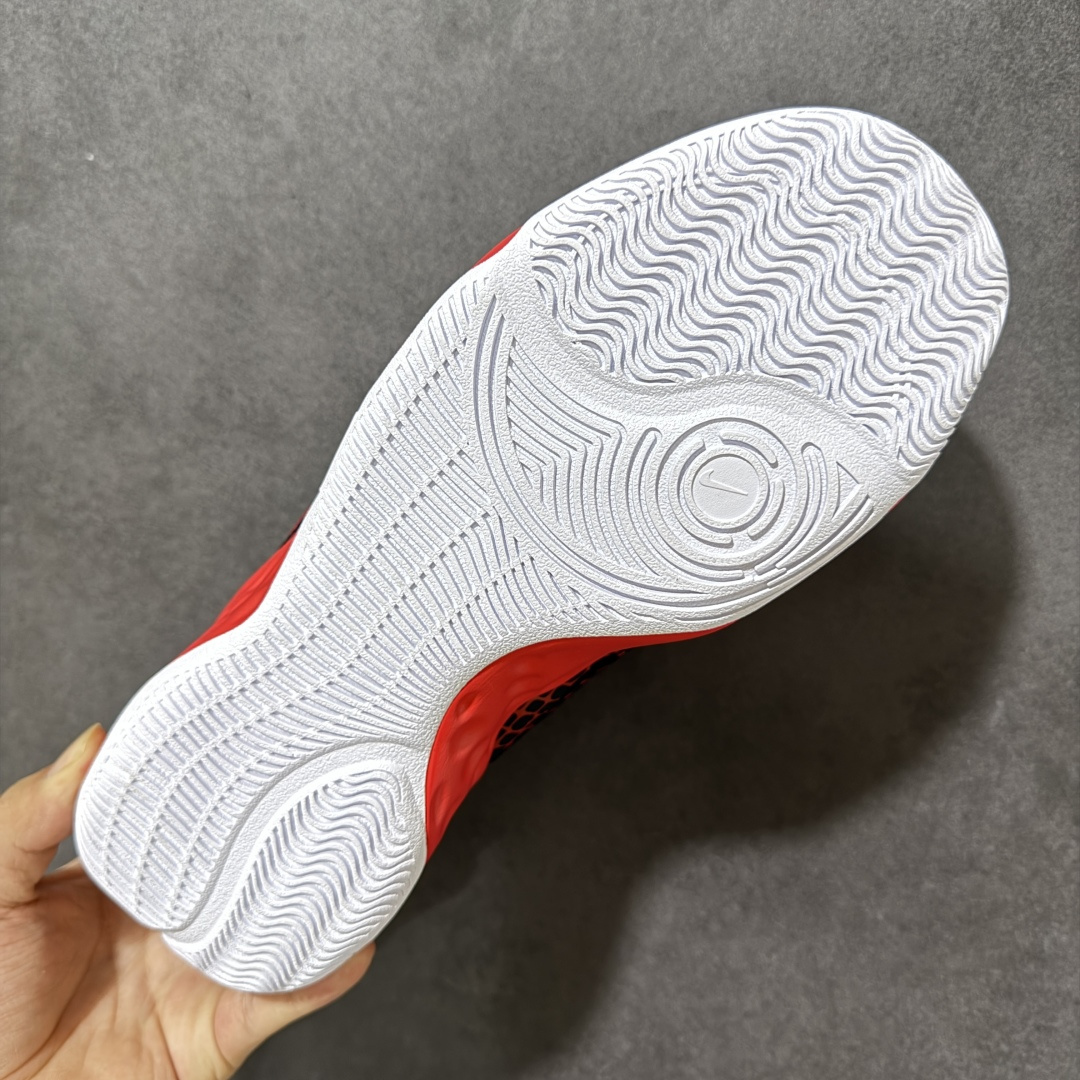 图片[9]-【公司级】Nike Fly By Mid 3 圆头系带织物 TPU 减震防滑耐磨抗冲击轻便回弹 低帮实战篮球鞋 鞋款整体以工程网布打造，搭配热熔膜动态飞线，鞋身两侧带有经典Swoosh LLogo，鞋舌处和后跟饰有Nike品牌标志，鞋身侧面和鞋舌上有透气孔，提供透气性；全掌Zoom Air气垫。室内抓地优秀，后掌缓震极限较高，Phylonn泡棉组合，人字纹，波浪纹橡胶外底。 货号：DD9311-009 尺码：40-46带半码-选品中心
