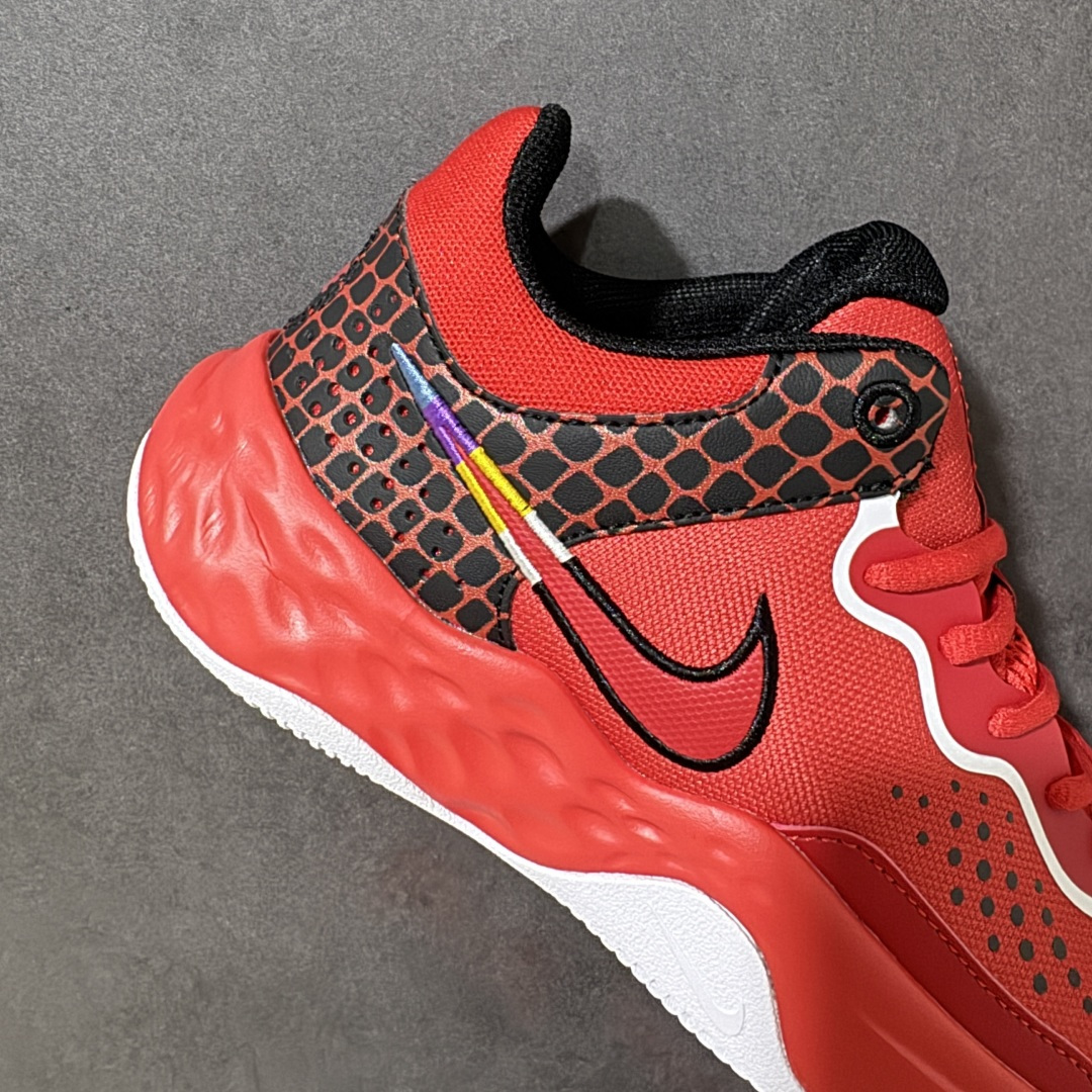 图片[7]-【公司级】Nike Fly By Mid 3 圆头系带织物 TPU 减震防滑耐磨抗冲击轻便回弹 低帮实战篮球鞋 鞋款整体以工程网布打造，搭配热熔膜动态飞线，鞋身两侧带有经典Swoosh LLogo，鞋舌处和后跟饰有Nike品牌标志，鞋身侧面和鞋舌上有透气孔，提供透气性；全掌Zoom Air气垫。室内抓地优秀，后掌缓震极限较高，Phylonn泡棉组合，人字纹，波浪纹橡胶外底。 货号：DD9311-009 尺码：40-46带半码-选品中心