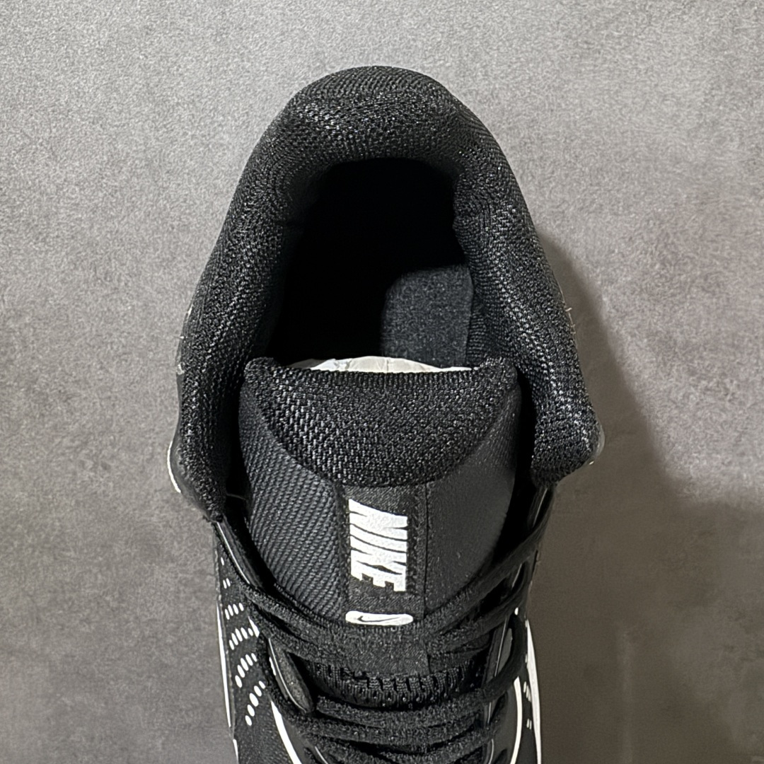 图片[6]-【公司级】Nike Fly By Mid 3 圆头系带织物 TPU 减震防滑耐磨抗冲击轻便回弹 低帮实战篮球鞋 鞋款整体以工程网布打造，搭配热熔膜动态飞线，鞋身两侧带有经典Swoosh LLogo，鞋舌处和后跟饰有Nike品牌标志，鞋身侧面和鞋舌上有透气孔，提供透气性；全掌Zoom Air气垫。室内抓地优秀，后掌缓震极限较高，Phylonn泡棉组合，人字纹，波浪纹橡胶外底。 货号：DD9311-003 尺码：40-46带半码-选品中心