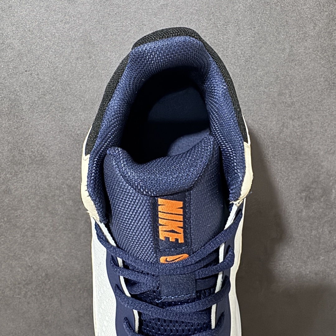 图片[6]-【公司级】Nike Fly By Mid 3 圆头系带织物 TPU 减震防滑耐磨抗冲击轻便回弹 低帮实战篮球鞋 鞋款整体以工程网布打造，搭配热熔膜动态飞线，鞋身两侧带有经典Swoosh LLogo，鞋舌处和后跟饰有Nike品牌标志，鞋身侧面和鞋舌上有透气孔，提供透气性；全掌Zoom Air气垫。室内抓地优秀，后掌缓震极限较高，Phylonn泡棉组合，人字纹，波浪纹橡胶外底。 货号：DD9311-103 尺码：40-46带半码-选品中心