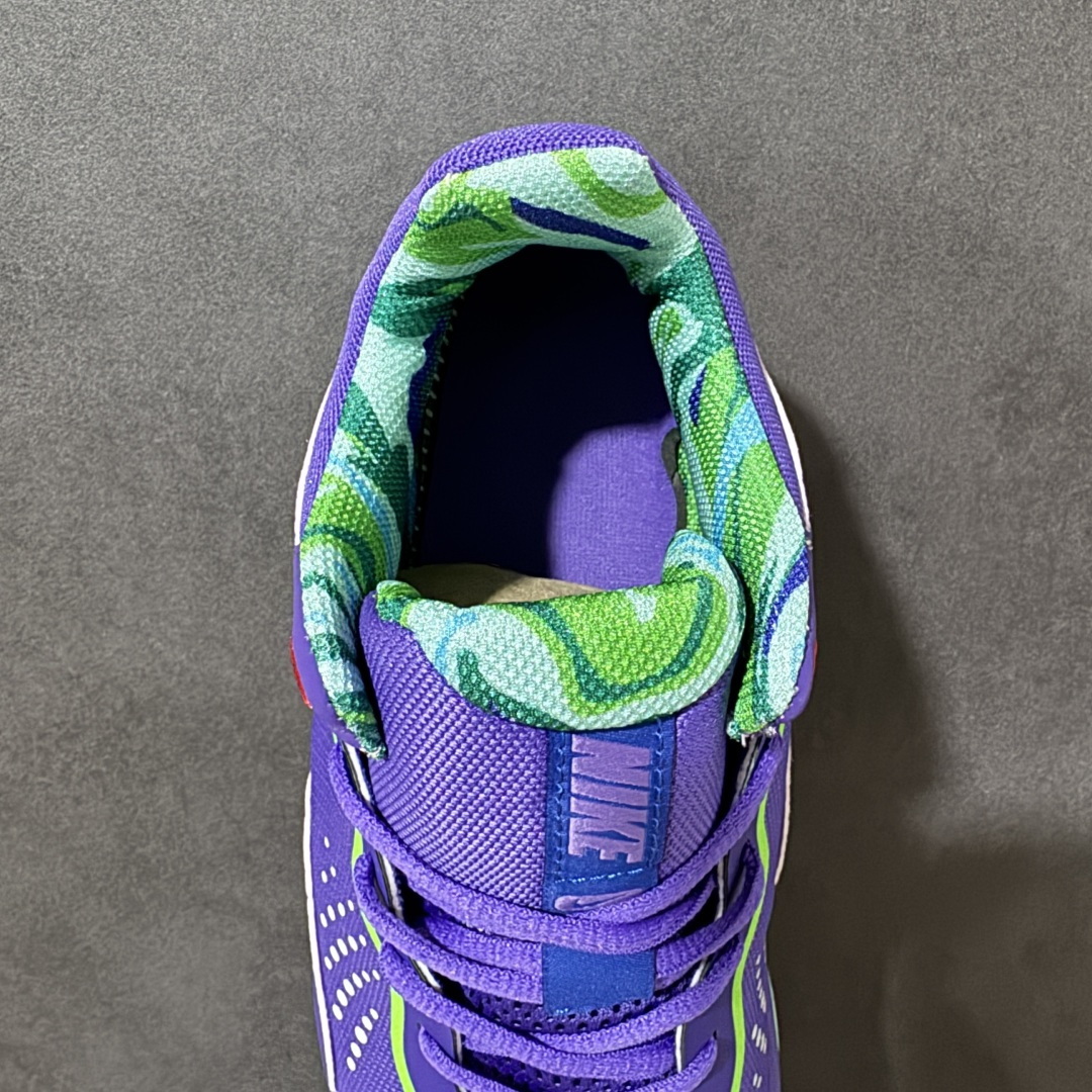 图片[6]-【公司级】Nike Fly By Mid 3 圆头系带织物 TPU 减震防滑耐磨抗冲击轻便回弹 低帮实战篮球鞋 鞋款整体以工程网布打造，搭配热熔膜动态飞线，鞋身两侧带有经典Swoosh LLogo，鞋舌处和后跟饰有Nike品牌标志，鞋身侧面和鞋舌上有透气孔，提供透气性；全掌Zoom Air气垫。室内抓地优秀，后掌缓震极限较高，Phylonn泡棉组合，人字纹，波浪纹橡胶外底。 货号：DD9311-008 尺码：40-46带半码-选品中心