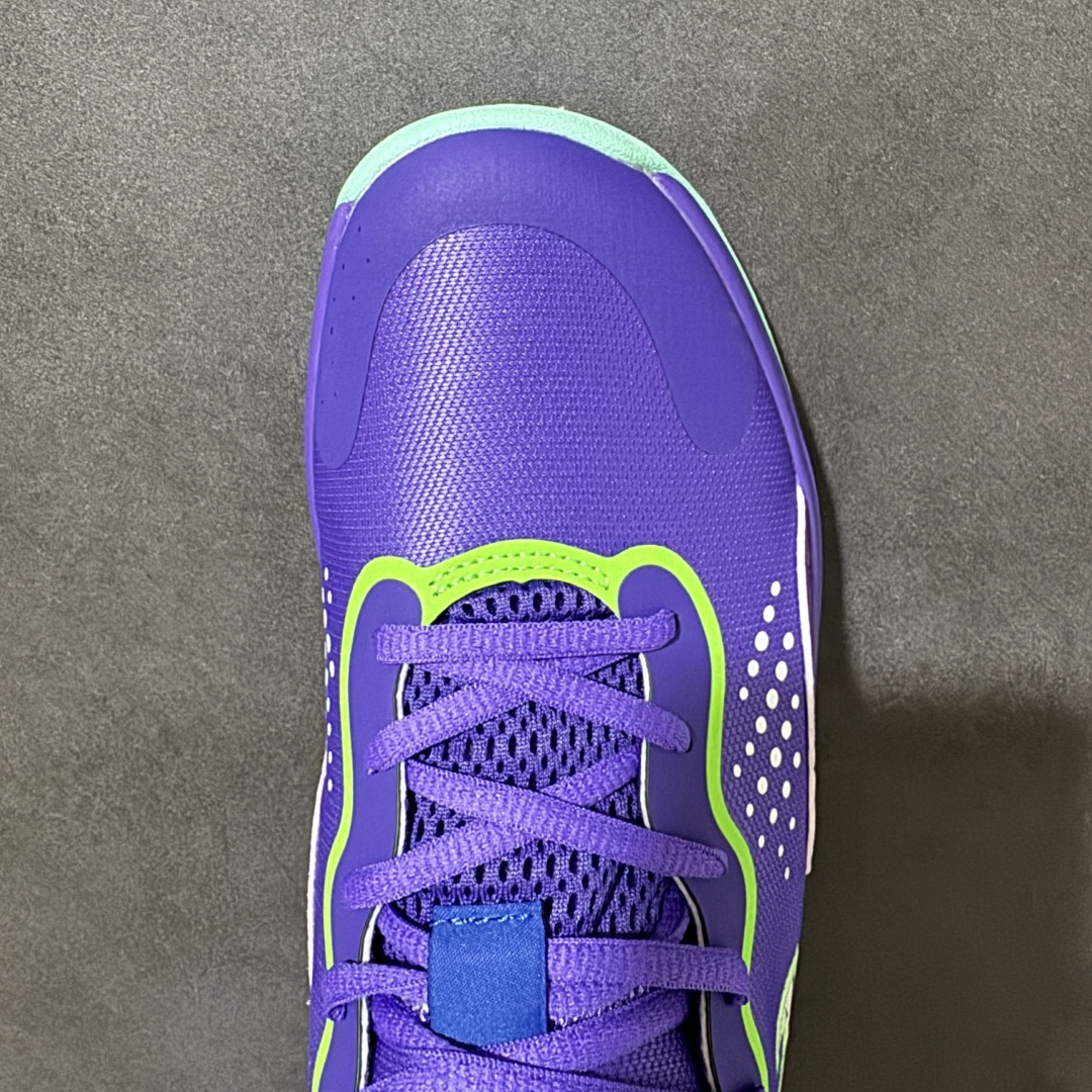 图片[5]-【公司级】Nike Fly By Mid 3 圆头系带织物 TPU 减震防滑耐磨抗冲击轻便回弹 低帮实战篮球鞋 鞋款整体以工程网布打造，搭配热熔膜动态飞线，鞋身两侧带有经典Swoosh LLogo，鞋舌处和后跟饰有Nike品牌标志，鞋身侧面和鞋舌上有透气孔，提供透气性；全掌Zoom Air气垫。室内抓地优秀，后掌缓震极限较高，Phylonn泡棉组合，人字纹，波浪纹橡胶外底。 货号：DD9311-008 尺码：40-46带半码-选品中心