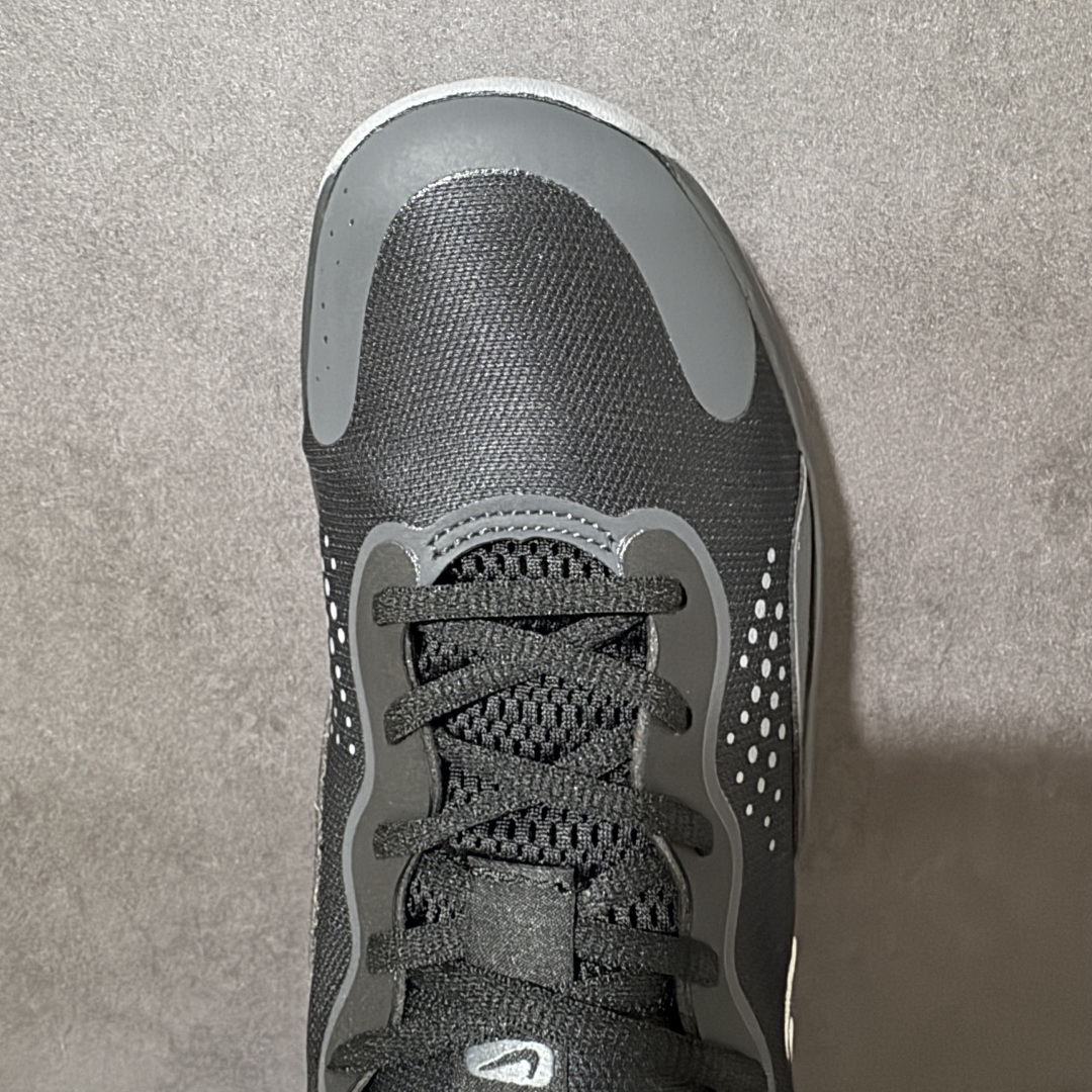 图片[5]-【公司级】Nike Fly By Mid 3 圆头系带织物 TPU 减震防滑耐磨抗冲击轻便回弹 低帮实战篮球鞋 鞋款整体以工程网布打造，搭配热熔膜动态飞线，鞋身两侧带有经典Swoosh LLogo，鞋舌处和后跟饰有Nike品牌标志，鞋身侧面和鞋舌上有透气孔，提供透气性；全掌Zoom Air气垫。室内抓地优秀，后掌缓震极限较高，Phylonn泡棉组合，人字纹，波浪纹橡胶外底。 货号：DD9311-001 尺码：40-46带半码-选品中心