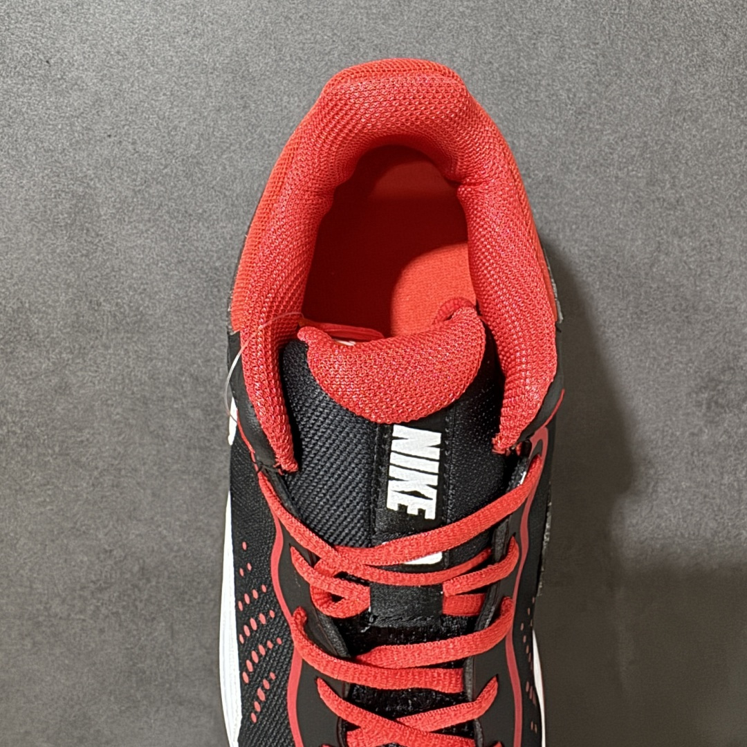 图片[6]-【公司级】Nike Fly By Mid 3 圆头系带织物 TPU 减震防滑耐磨抗冲击轻便回弹 低帮实战篮球鞋 鞋款整体以工程网布打造，搭配热熔膜动态飞线，鞋身两侧带有经典Swoosh LLogo，鞋舌处和后跟饰有Nike品牌标志，鞋身侧面和鞋舌上有透气孔，提供透气性；全掌Zoom Air气垫。室内抓地优秀，后掌缓震极限较高，Phylonn泡棉组合，人字纹，波浪纹橡胶外底。 货号：DD9311-005 尺码：40-46带半码-选品中心