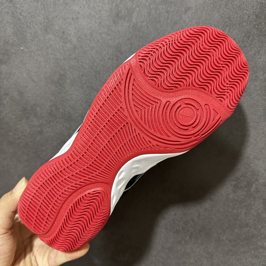 图片[9]-【公司级】Nike Fly By Mid 3 圆头系带织物 TPU 减震防滑耐磨抗冲击轻便回弹 低帮实战篮球鞋 鞋款整体以工程网布打造，搭配热熔膜动态飞线，鞋身两侧带有经典Swoosh LLogo，鞋舌处和后跟饰有Nike品牌标志，鞋身侧面和鞋舌上有透气孔，提供透气性；全掌Zoom Air气垫。室内抓地优秀，后掌缓震极限较高，Phylonn泡棉组合，人字纹，波浪纹橡胶外底。 货号：DD9311-005 尺码：40-46带半码-选品中心