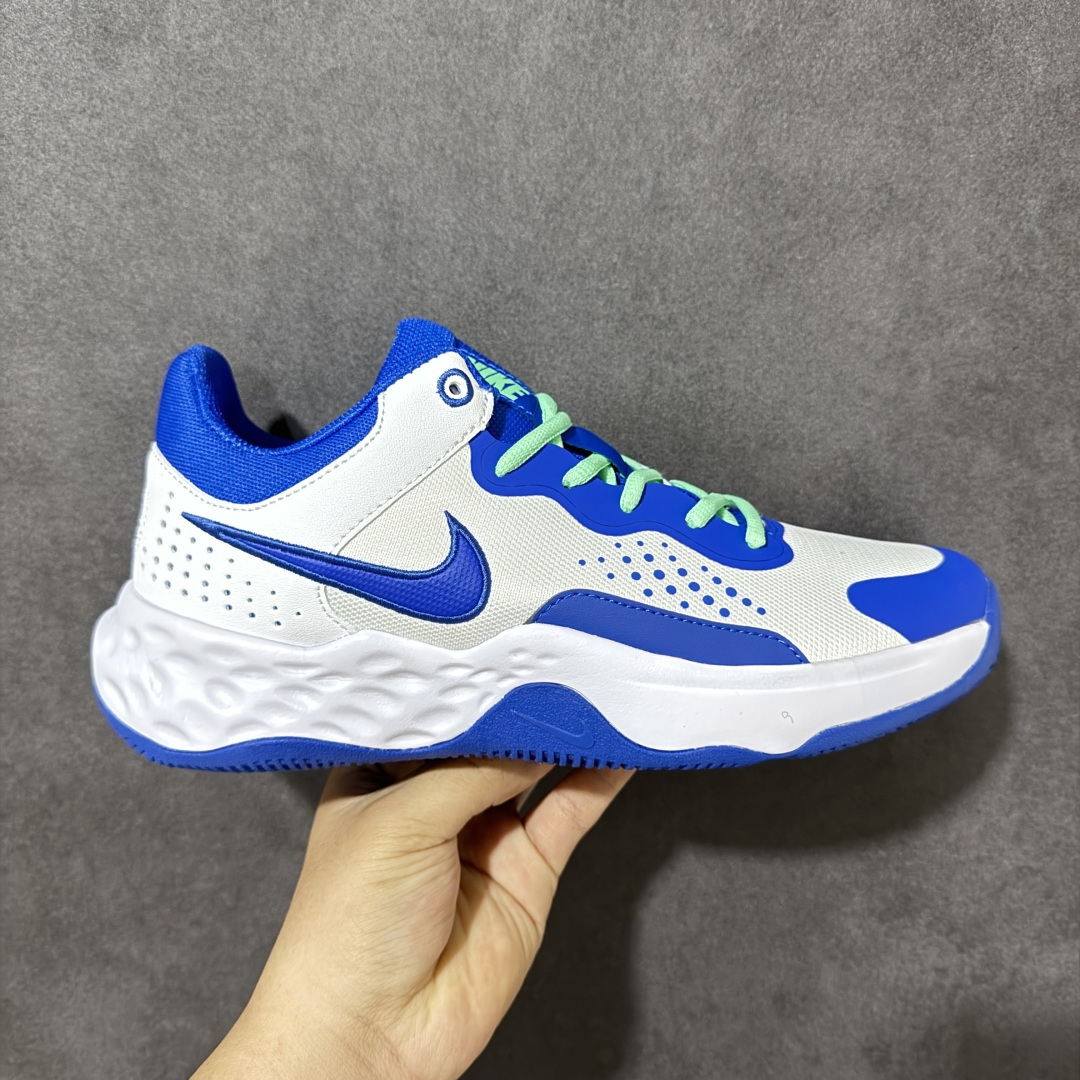 【公司级】Nike Fly By Mid 3 圆头系带织物 TPU 减震防滑耐磨抗冲击轻便回弹 低帮实战篮球鞋 鞋款整体以工程网布打造,搭配热熔膜动态飞线,鞋身两侧带有经典Swoosh LLogo,鞋舌处和后跟饰有Nike品牌标志,鞋身侧面和鞋舌上有透气孔,提供透气性;全掌Zoom Air气垫。室内抓地优秀,后掌缓震极限较高,Phylonn泡棉组合,人字纹,波浪纹橡胶外底。 货号:DD9311-102 尺码:40-46带半码-选品中心