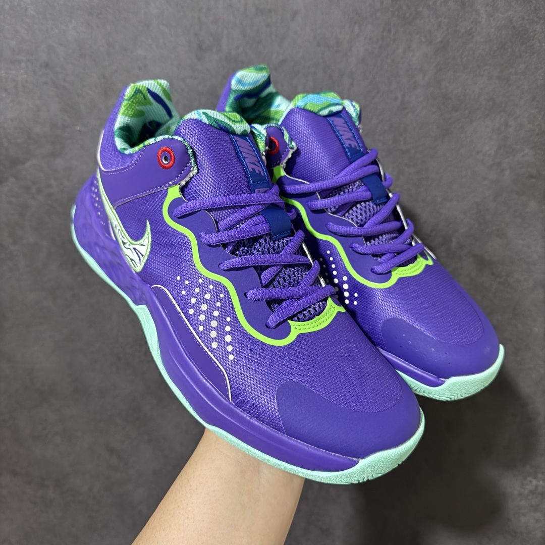 图片[7]-【公司级】Nike Fly By Mid 3 圆头系带织物 TPU 减震防滑耐磨抗冲击轻便回弹 低帮实战篮球鞋 鞋款整体以工程网布打造，搭配热熔膜动态飞线，鞋身两侧带有经典Swoosh LLogo，鞋舌处和后跟饰有Nike品牌标志，鞋身侧面和鞋舌上有透气孔，提供透气性；全掌Zoom Air气垫。室内抓地优秀，后掌缓震极限较高，Phylonn泡棉组合，人字纹，波浪纹橡胶外底。 货号：DD9311 尺码：40-46带半码-选品中心