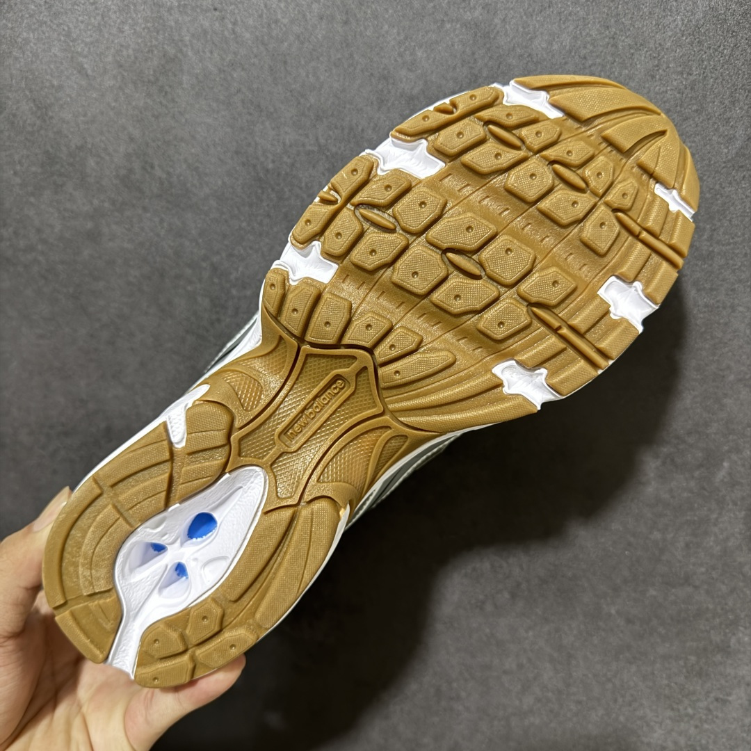 图片[9]-【公司级】New Balance NB 740 百搭舒适跑步鞋 男女同款 灰银色 货号：U740GB2 尺码：36-45-选品中心