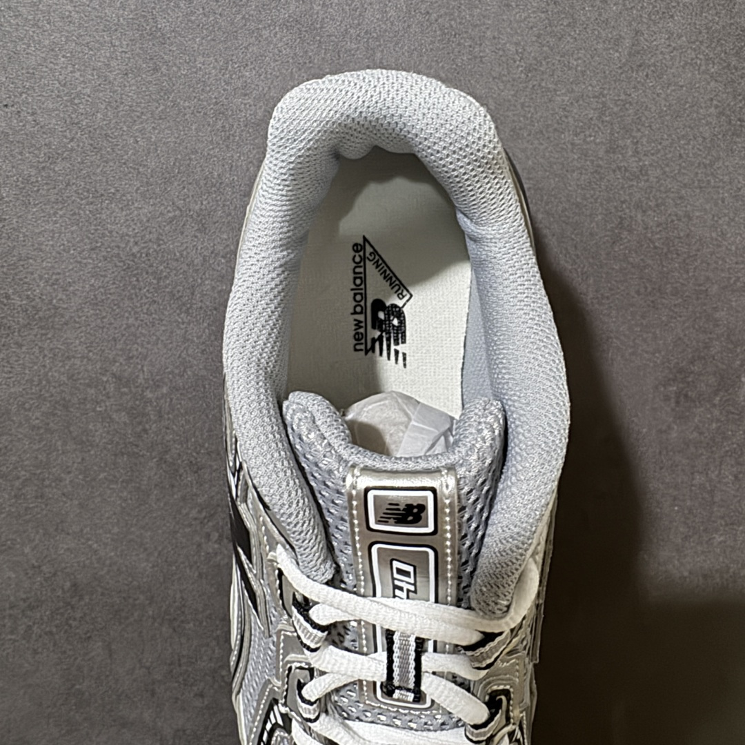 图片[6]-【公司级】New Balance NB 740 百搭舒适跑步鞋 男女同款 灰银色 货号：U740GB2 尺码：36-45-选品中心