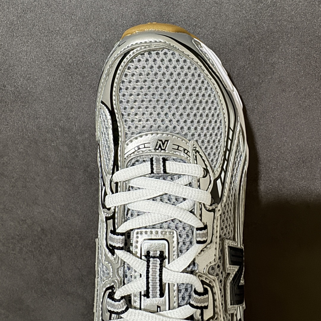 图片[5]-【公司级】New Balance NB 740 百搭舒适跑步鞋 男女同款 灰银色 货号：U740GB2 尺码：36-45-选品中心