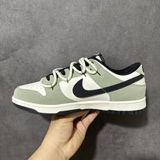 旷野之息耐克Nike SB Dunk Low Friendship Knot 定制Dunk SB顾名思义 旷野之息耐克Nike SB Dunk Low Friendship Knot 定制Dunk SB顾名思义