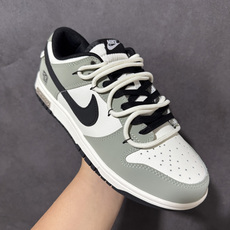 旷野之息耐克Nike SB Dunk Low Friendship Knot 定制Dunk SB顾名思义 旷野之息耐克Nike SB Dunk Low Friendship Knot 定制Dunk SB顾名思义