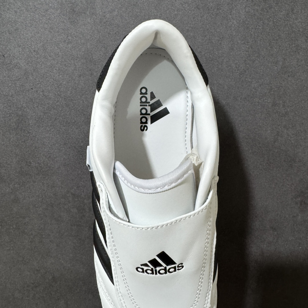 图片[6]-【公司级】Adidas Originals Taekwondo 阿迪达斯 跆拳道 运动舒适 防滑耐磨包裏性低帮 训练鞋 货号：JQ4774 尺码：36 36.5 37 38 38.5 39 40 40.5 41 42 42.5 43 44 45-选品中心