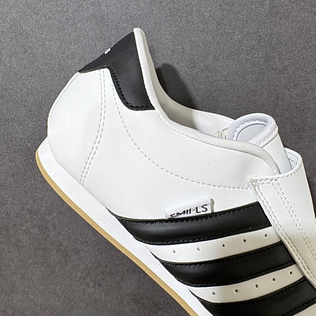 图片[7]-【公司级】Adidas Originals Taekwondo 阿迪达斯 跆拳道 运动舒适 防滑耐磨包裏性低帮 训练鞋 货号：JQ4774 尺码：36 36.5 37 38 38.5 39 40 40.5 41 42 42.5 43 44 45-选品中心