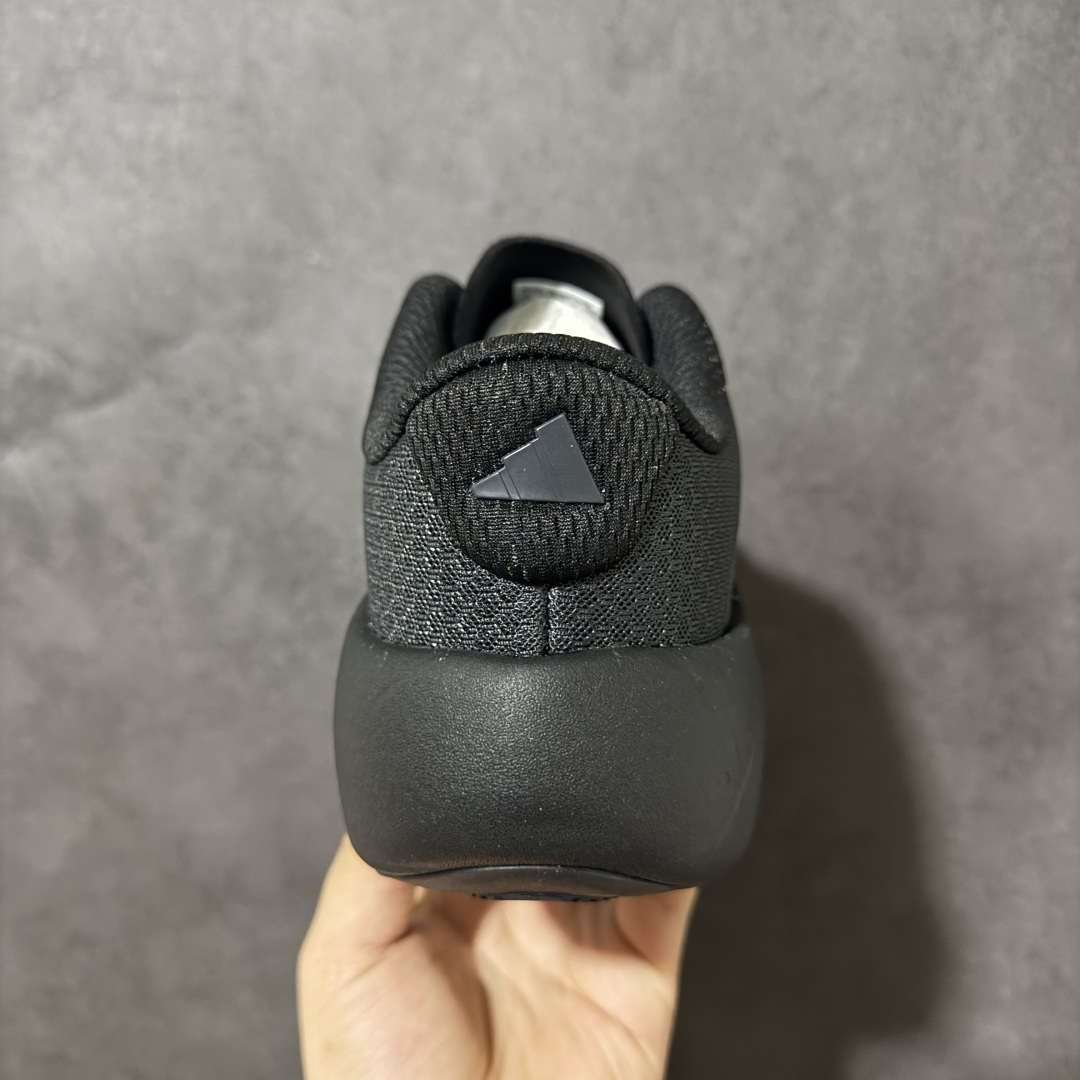 图片[4]-【公司级】AD HYPERBOOST EDGE M 阿迪达斯全新爆米花透气缓震跑步鞋 货号：LA1128 尺码：36-45-选品中心