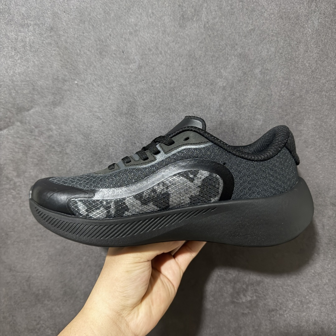 图片[2]-【公司级】AD HYPERBOOST EDGE M 阿迪达斯全新爆米花透气缓震跑步鞋 货号：LA1128 尺码：36-45-选品中心