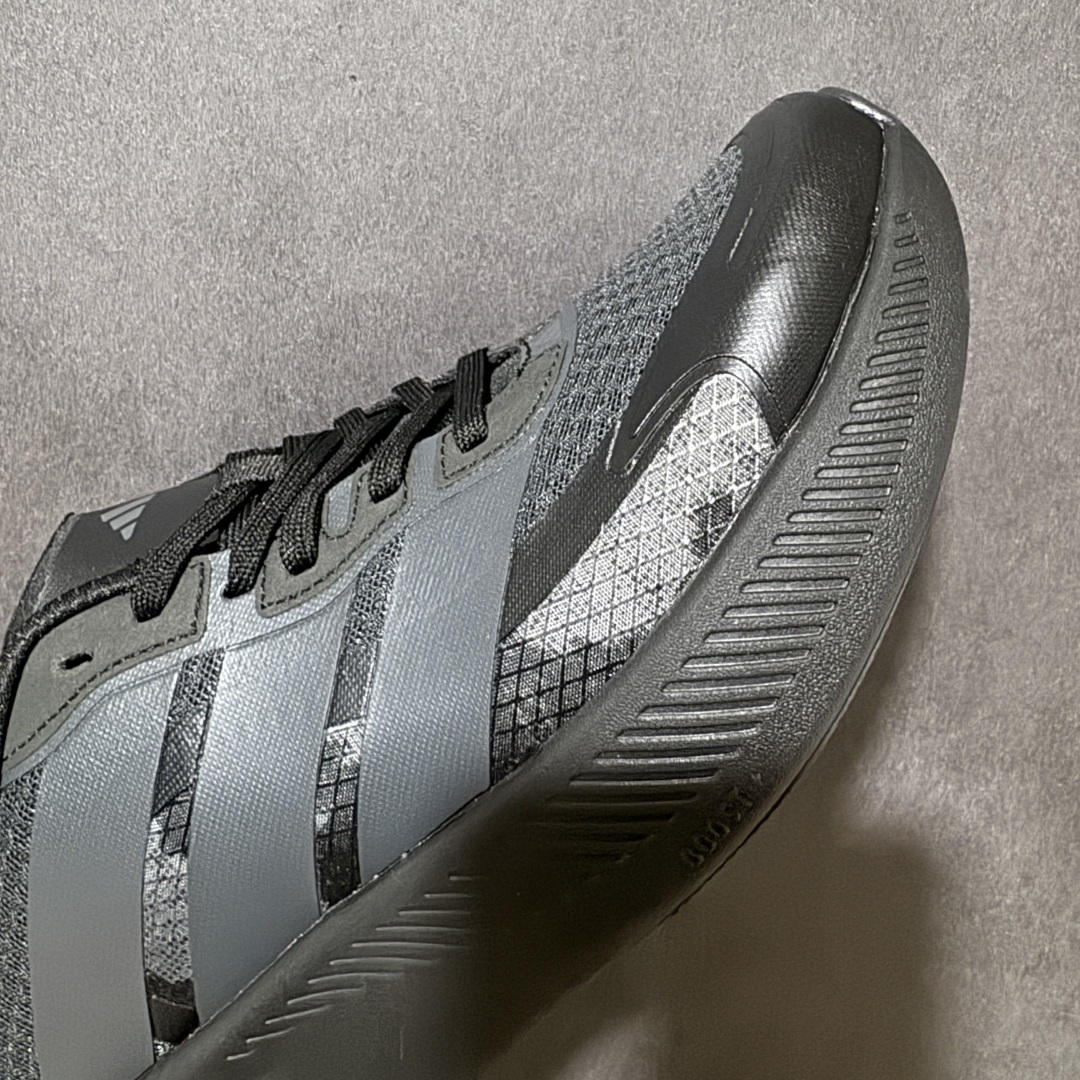 图片[8]-【公司级】AD HYPERBOOST EDGE M 阿迪达斯全新爆米花透气缓震跑步鞋 货号：LA1128 尺码：36-45-选品中心