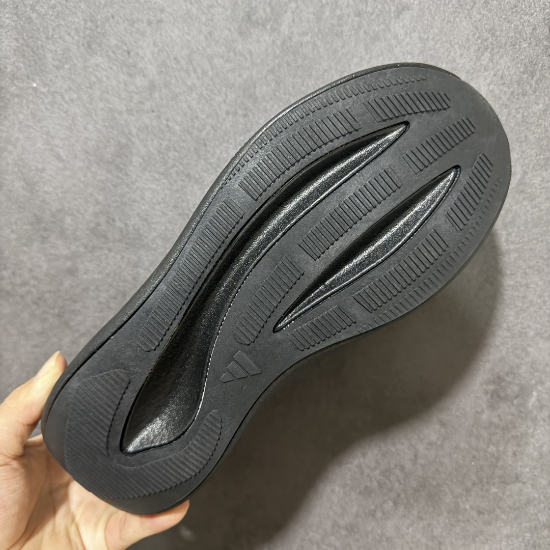 图片[9]-【公司级】AD HYPERBOOST EDGE M 阿迪达斯全新爆米花透气缓震跑步鞋 货号：LA1128 尺码：36-45-选品中心
