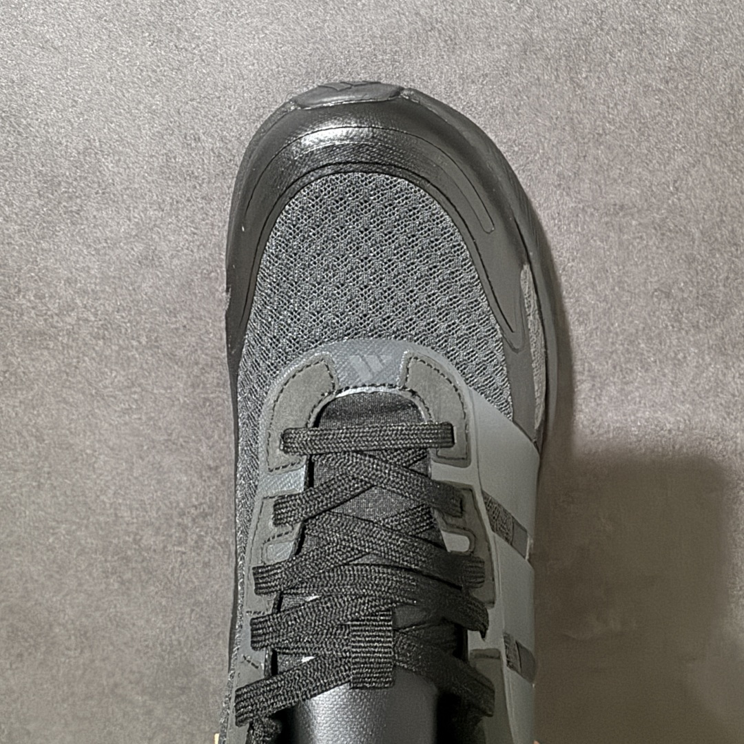 图片[5]-【公司级】AD HYPERBOOST EDGE M 阿迪达斯全新爆米花透气缓震跑步鞋 货号：LA1128 尺码：36-45-选品中心