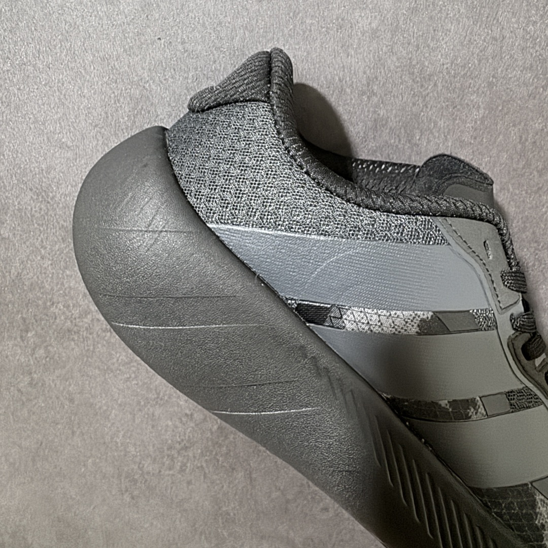 图片[7]-【公司级】AD HYPERBOOST EDGE M 阿迪达斯全新爆米花透气缓震跑步鞋 货号：LA1128 尺码：36-45-选品中心