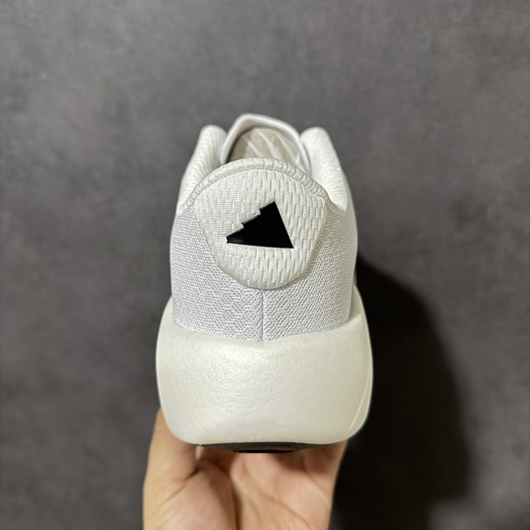 图片[4]-【公司级】AD HYPERBOOST EDGE M 阿迪达斯全新爆米花透气缓震跑步鞋 货号：KH5366 尺码：36-45-选品中心