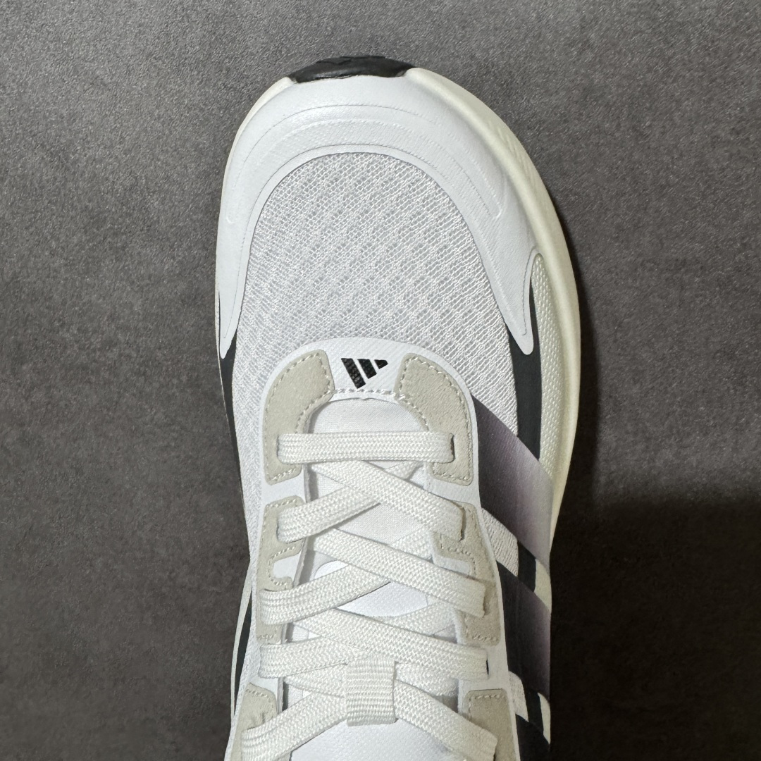 图片[5]-【公司级】AD HYPERBOOST EDGE M 阿迪达斯全新爆米花透气缓震跑步鞋 货号：KH5366 尺码：36-45-选品中心