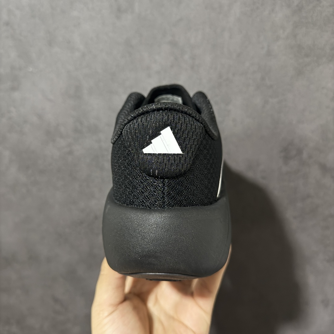 图片[4]-【公司级】AD HYPERBOOST EDGE M 阿迪达斯全新爆米花透气缓震跑步鞋 货号：HQ7558 尺码：36-45-选品中心